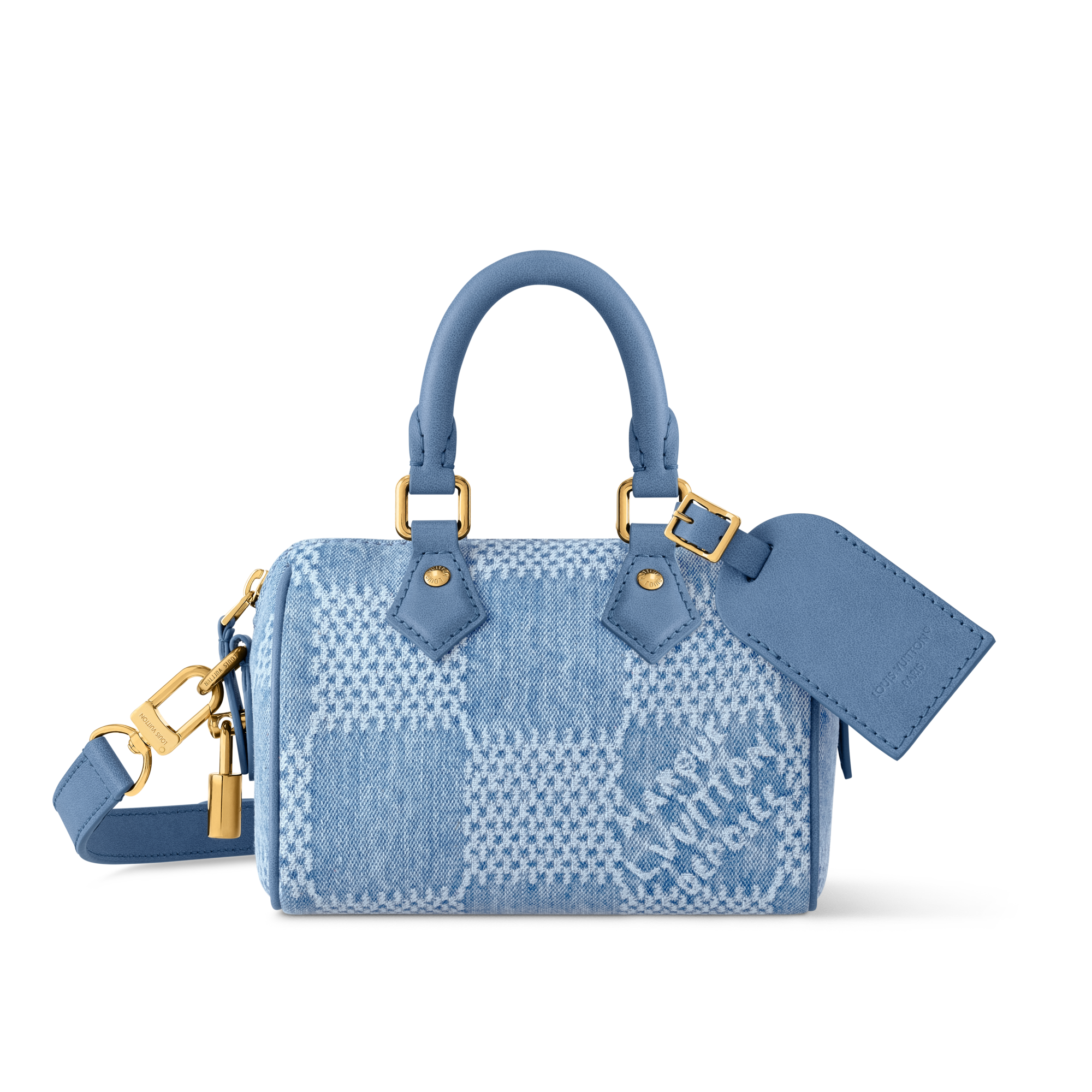 Speedy 18 Bandoulière Damier Other - Women Bags N00208 | LOUIS VUITTON
